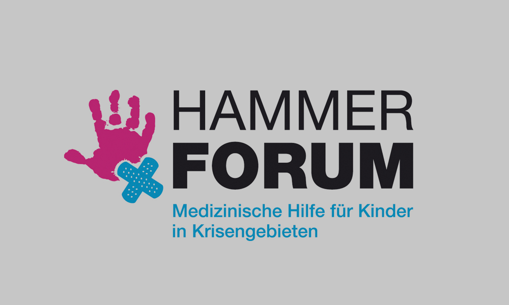 Logo des Hammer Forums
